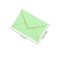 thumbnail image 2 of COOPHYA 20Pcs Thank You Notes Envelopes Light for All Occasions, 2 of 6