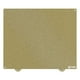 thumbnail image 3 of Placa de acero licencia de material acero Pei de dos cara de 300x250 mm con superficie Pei para impresora 3D , accesorios Fácil de instalar Impresión 3D, 3 of 8
