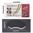 thumbnail image 2 of 50 Pcs Shower Face Eye Shields,waterproof Eye Shield After Cataract Surgery,transparent Shower Face Shield Microblading Shower Visor Kb, 2 of 5