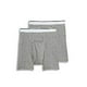 thumbnail image 2 of Calzoncillos tipo Boxer Jockey Pouch 5 para hombre, 2 of 3