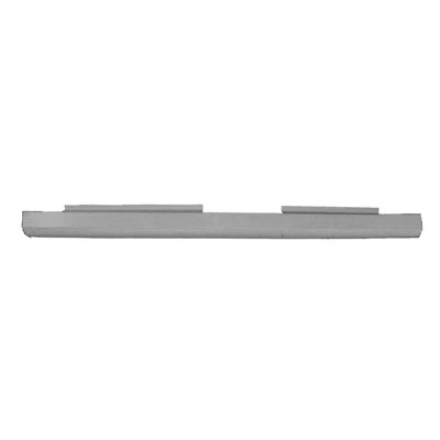 - CPP Rocker Panel RRP2763 for 1992-1999 Chevrolet Suburban, GMC Suburban