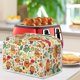 thumbnail image 3 of Psesaysky - Cubiertas para tostador de búhos compatibles con la mayoría de tostadoras de 2 rebanadas, lavables a máquina, fundas organizadoras de electrodomésticos de cocina, bolsa de poliéster, 3 of 5