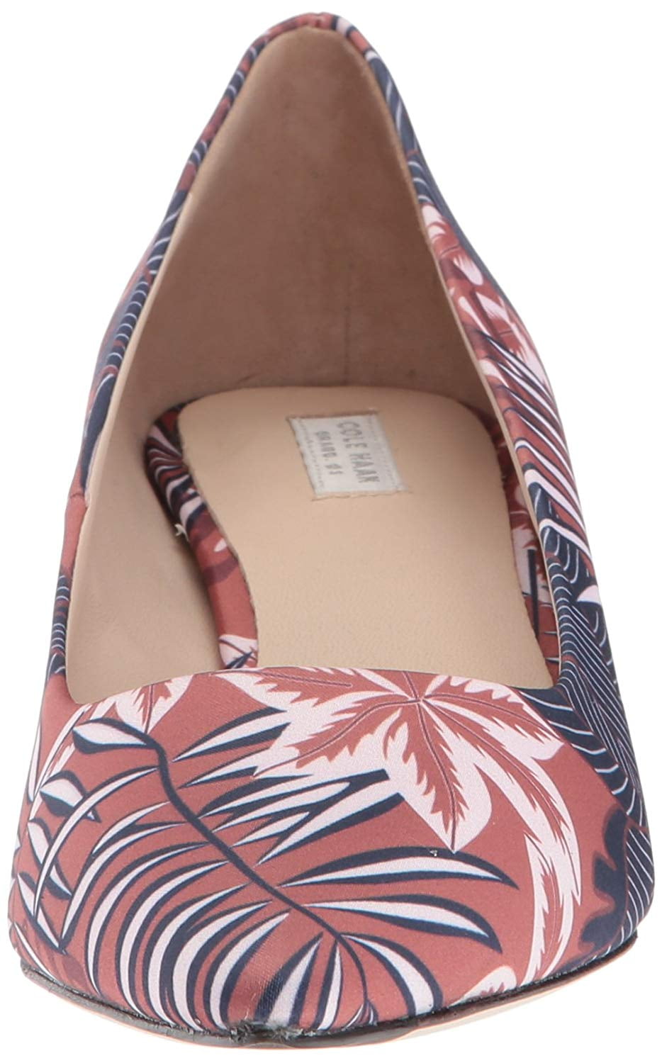 cole haan vesta pump 45mm