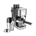 thumbnail image 1 of Combo de cafetera y molino de café Daewoo, 1 of 7