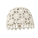 thumbnail image 5 of HOMEN CROCHET GANEI Soft hueca suave sombrero de verano para viaje de viaje de playa viajes de citas Borlas, 5 of 8