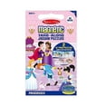 thumbnail image 1 of Rompecabezas magnéticos para llevar Melissa y Doug 15 piezas Princesas, 1 of 1