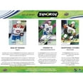 thumbnail image 2 of 2021-2022 Upper Deck Synergy Hobby Box, 2 of 5