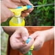 thumbnail image 5 of Ounissouiy Pulverizador de jardín eficiente: distribuye uniformemente el agua Jardinería Botellas de riego Cabezal de boquilla Durable Multiusos Jardín y Patio, 5 of 6