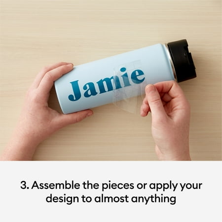 Cricut - Joy Machine - Grey/Aqua