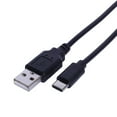 thumbnail image 6 of USB to Type C Cable for Quick Charging Multiple Gadgets 22AWG Metal Cores USB C Power Cable Wide Compatibility, 6 of 10