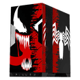 thumbnail image 2 of Xtreme PC Gaming Geforce RTX 5080 AMD Ryzen 9 9900X 32GB DDR5 SSD 2TB Sistema Liquido WIFI Venom Black, 2 of 6