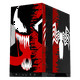 thumbnail image 2 of PC Gamer IA Xtreme PC Gaming NVIDIA GeForce RTX 5080 AMD Ryzen 9 9900X 32GB DDR5 SSD 1TB Sistema Liquido WIFI Venom Black Productividad Profesional impulsada por IA Avanzada, 2 of 6