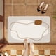 thumbnail image 5 of Bathroom Shower Slip Foot Mats Washroom Toilet Doorway Water Absorbent Floor Mats Household Mats, 5 of 6