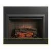 GreatCo Gallery Series Insert Electric Fireplace, 36in. Surround