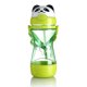 thumbnail image 1 of 450ML Baby Kids Straw Cup Drink Water Cup con asa Linda botella de entrenamiento de jugo de agua (verde) ShuxiuWang 8390613596765, 1 of 1