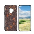 thumbnail image 1 of Compatible with Samsung Galaxy S9 Phone Case, Ivy-Floral-5 Case Silicone Protective for Teen Girl Boy Case for Samsung Galaxy S9, 1 of 1