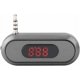 thumbnail image 1 of Cabezal de Audio de 3,5 MM para teléfono móvil/Pad/MP3/MP4/MP5/tableta, transmisor FM incorporado, batería de 300mAh, transmisor de Radio para coche, 1 of 5
