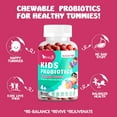 thumbnail image 5 of Vitinity Probiotic Gummies for Kids, 30-Day Supply, 5 of 5