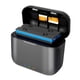 thumbnail image 1 of Cargador de batería Hub Aovee para Insta360 X3 Fast Charge, 1 of 6