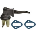 thumbnail image 2 of Carter Mechanical Fuel Pump P/N:M6505 Fits select: 1972-1975 JEEP JEEP, 1972-1974 AMERICAN MOTORS JEEP, 2 of 3