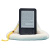 Sherpa Book Pillow