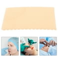 thumbnail image 3 of ColoMX Férulas nasales termoplásticas, hoja de plástico para rinoplastia, soporte y protección rectangular para la nariz, Corrector de cinta nasal transpirable, 3 of 7
