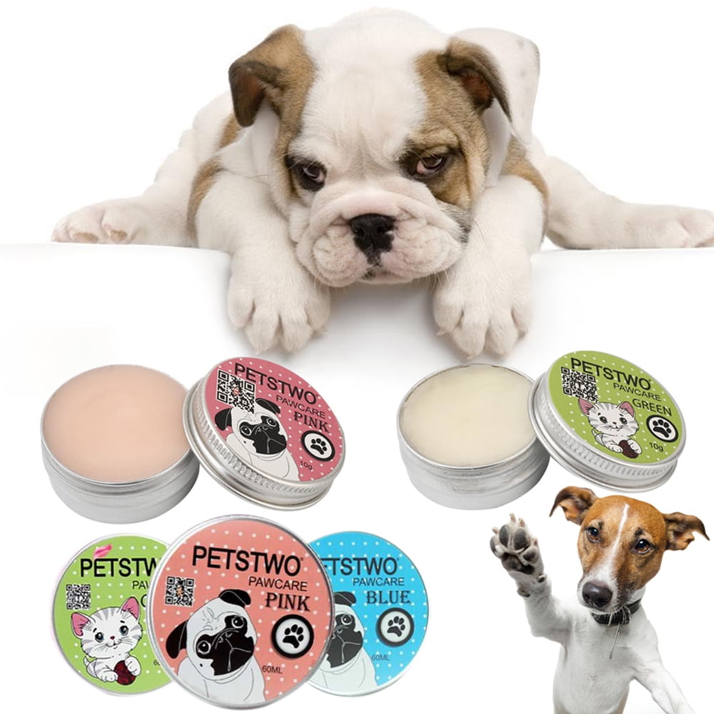 Paw Care Creams Puppy Dog Cat Paw Care Cream Moisturizing Protection