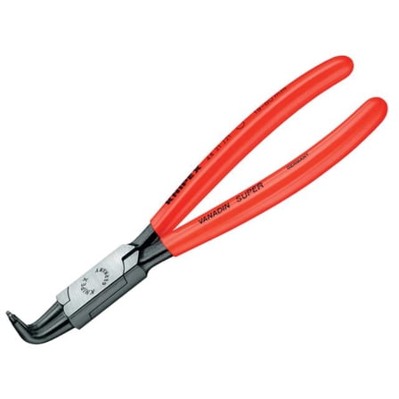 Knipex - Circlip Pliers Internal 90° Bent Tip 12 - 25mm J11