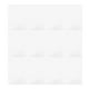 thumbnail image 4 of 100 hojas para laminar, fundas térmicas para laminar, hojas transparentes para laminar, suministros para fotos, documentos y dibujos (A4, 7C), 4 of 7