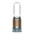 thumbnail image 1 of Restored Premium Dyson Purifier Humidify+Cool Formaldehyde™ PH04 | White/Gold (Refurbished), 1 of 8