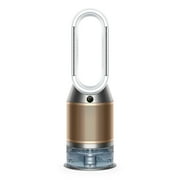 Restored Dyson Purifier Humidify+Cool Formaldehyde  PH04| White/Gold | New