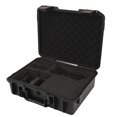 thumbnail image 1 of Estuche duro para DJI Air 3 PP Perla Algodón Portátil Impermeable Anti Explosión Drone Bolsa de almacenamiento de protección para viajes de tiro al aire libre, 1 of 8