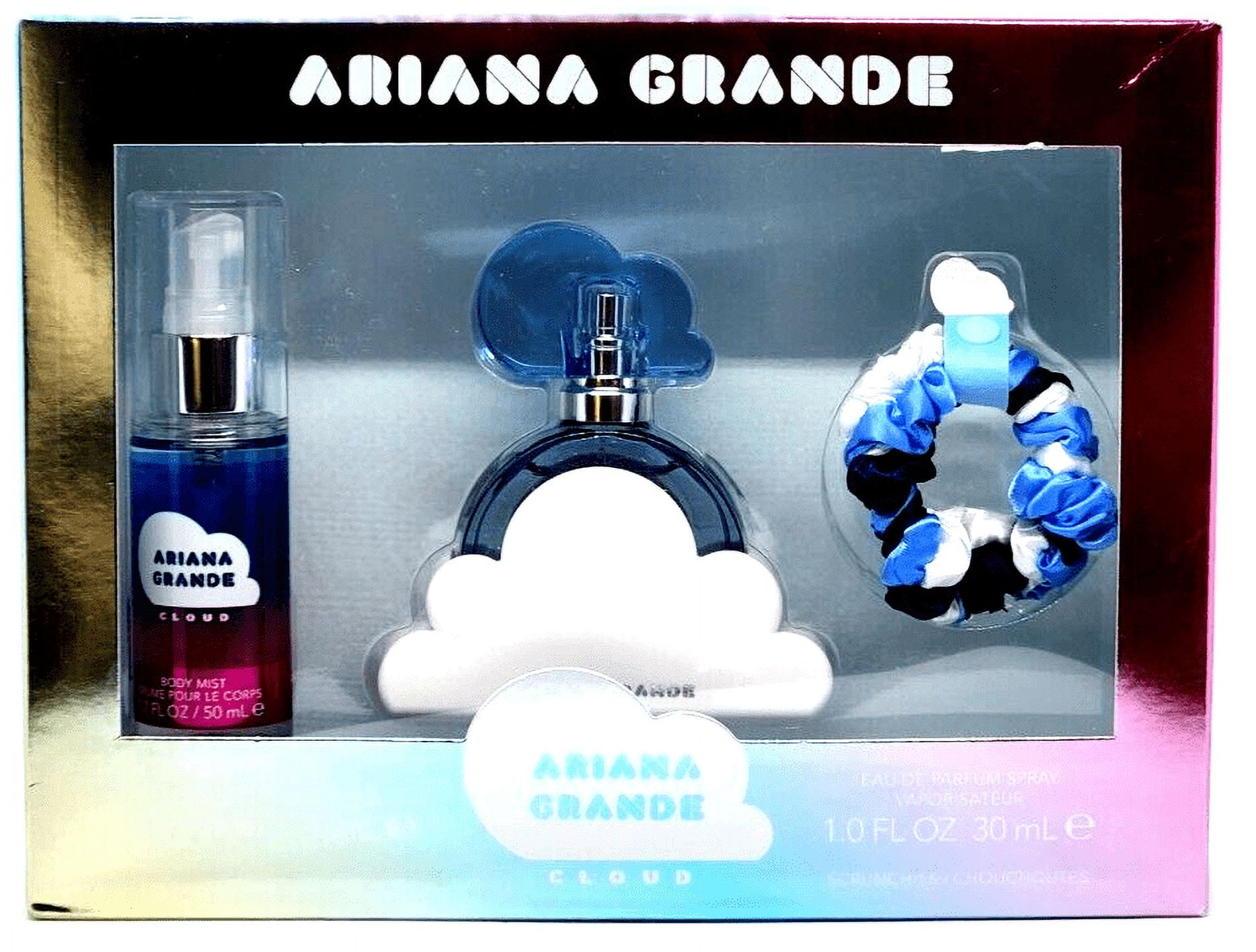 Ariana Grande Mini Parfum 5 Piece Gift Set Walmart
