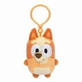 thumbnail image 2 of Bluey Mini Plush Backpack Clip Toy, Bluey  Bingo Set, 2 of 7