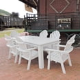 thumbnail image 2 of Hamilton 7 Piece Dining Set-Finish:Charleston Green,Shape:Rectangular, 2 of 11