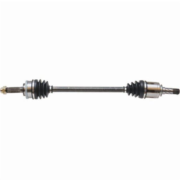 Cardone Arbre d'Axe de CV 66-7370 Remplacement OE; Neuf; Longueur Compressée 29-3/4 Pouces; avec Anneau ABS