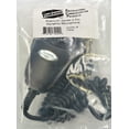 thumbnail image 5 of ProComm PSM4 4 Pin Dynamic CB Radio with 6 ft Cable Chrome Plated Wired Dynamic Microphone, 5 of 6