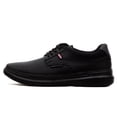 thumbnail image 2 of Tenis para Hombre Perry Ellis PE81041 negro 28.5, 2 of 6