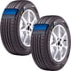thumbnail image 1 of PAQUETE DE 2 LLANTAS 205/65 R16 GOODYEAR ASSURANCE COMFORTRED TOURING, 1 of 2