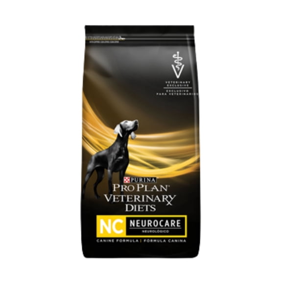 Alimento para Perro Vet NC Neuro Care Purina Pro Plan 2.72 KG
