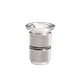thumbnail image 1 of Eigraketly Horquilla delantera Steerer Auriculares Vástago Pernos de expansión Bicicletas de carretera Tapa de metal Expansor Reemplazo Ciclismo S Eigraketly OD028279-01, 1 of 6