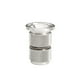 thumbnail image 1 of Greeniant Horquilla delantera Steerer Auriculares Vástago Pernos de expansión Bicicletas de carretera Tapa de metal Expansor Reemplazo Ciclismo S Greeniant OD028279-01, 1 of 6