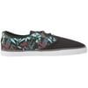 Reef Landis 2 Prints Black/Tropicolor