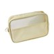 thumbnail image 5 of Bolsa de maquillaje de malla, bolsa de aseo, organizador de cosméticos multiusos para mujer, portátil con 22cmx14.3cmx6cm, 5 of 9