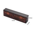 thumbnail image 2 of Rowin Compact Size Guitar Effect Power Supply Station 10 Isolated DC Outputs for 9V 18V Guitar Effects with 5V USB Output, 2 of 6
