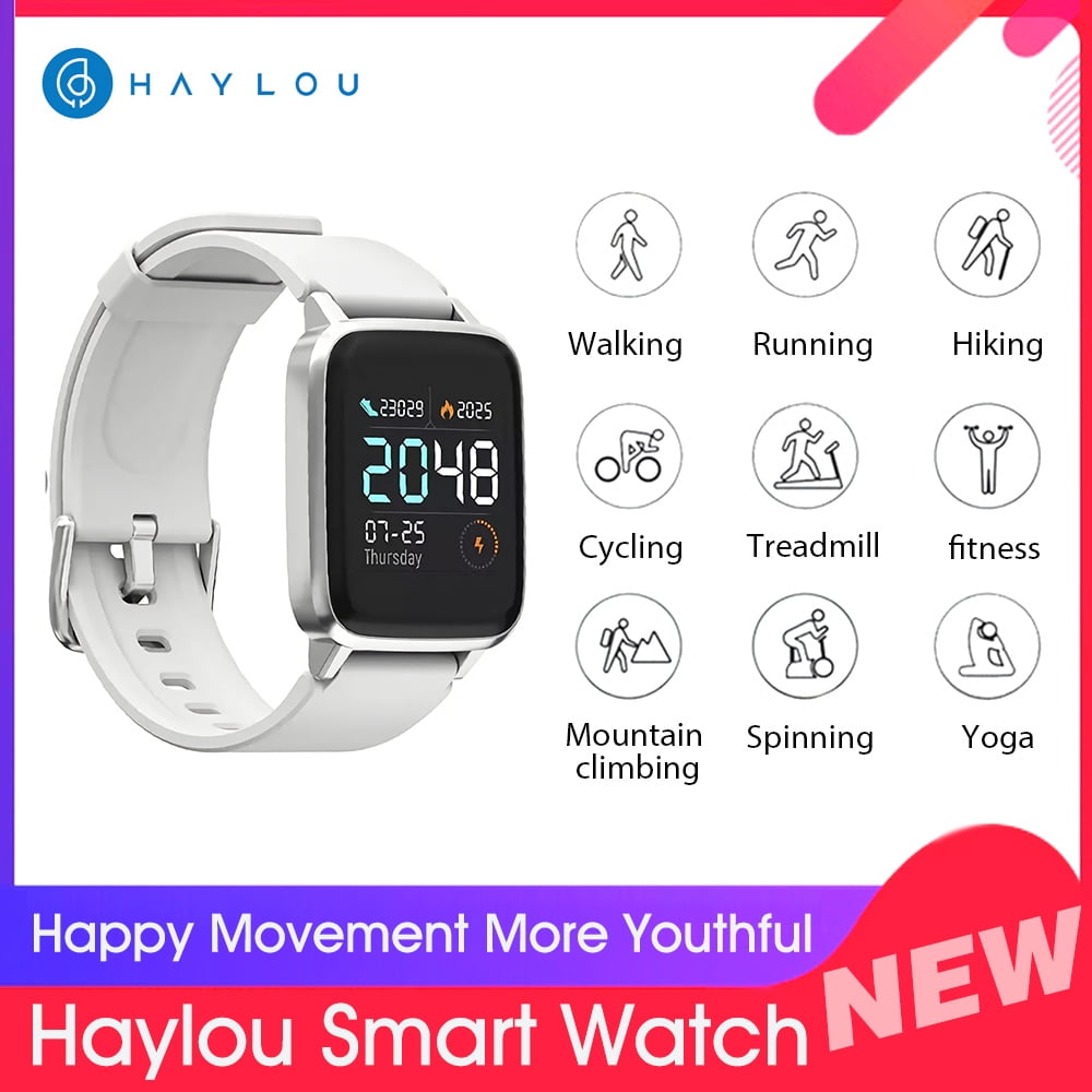 mi smart watch phone