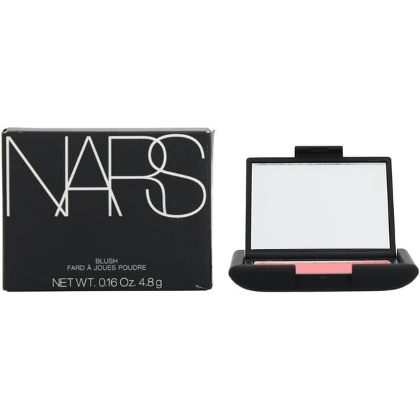 Polvo prensado Blush NARS Orgasm, 4,8 ml