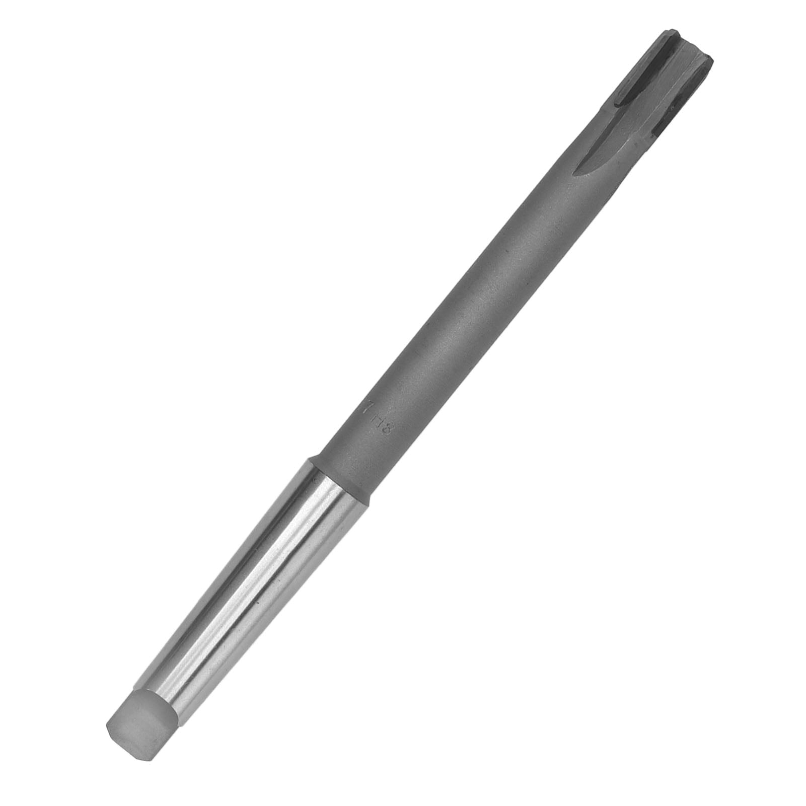 Taper Shank Reamers, Tungsten Carbide Fast Drilling H8 Chip Removal