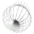 thumbnail image 4 of Strainer Garden Landscaping Floor Drain Gutter Guard Roof Guttering Cover Leaf Protection Netting Gutter Guard Mesh, 4 of 8