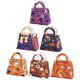 thumbnail image 2 of 2025 6pcs Candy Handbags Handheld Candy Pouches Candy Bags for Halloween Party, 2 of 2